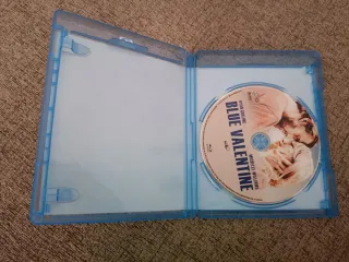 Blue Valentine