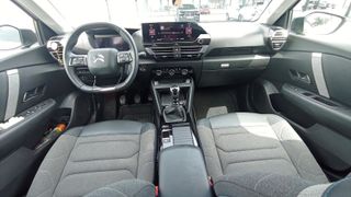 Citroën C4 PureTech 130 S&S 6V Feel Pack – 2021
