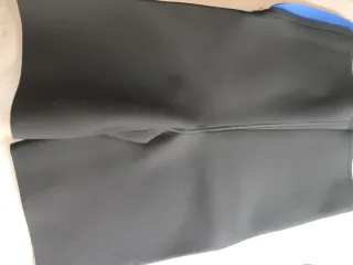 Pantalón Sauna Adelgazante Mujer Talla Única