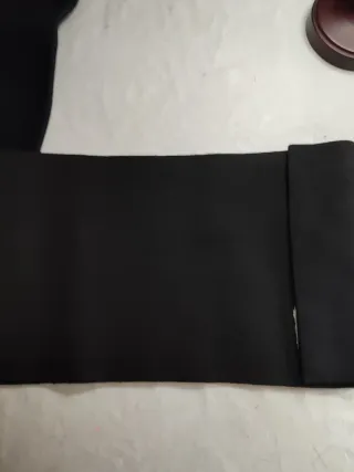 Pantalón Sauna Adelgazante Mujer Talla Única