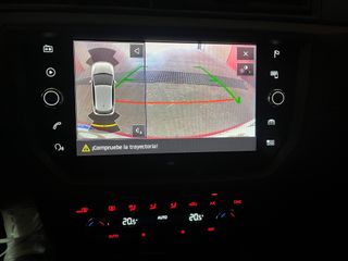 SEAT IBIZA FR PLUS · FULL · CARPLAY · MUY CUIDADO
