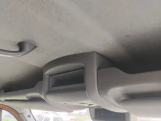 Opel Movano 2011