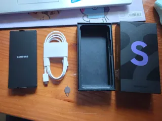 Samsung Galaxy S22