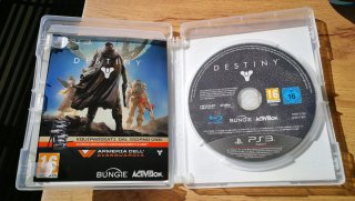 Destiny PS3 - Gioco PlayStation 3