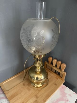 Lámpara vintage Agusti Lamps 965