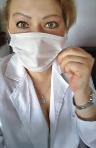 Masajista Profesional