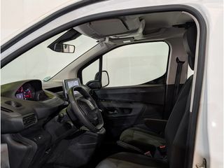 Peugeot Partner 4x4 doble cabina Long BlueHDi 130