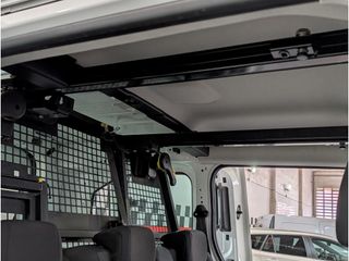 Peugeot Partner 4x4 doble cabina Long BlueHDi 130