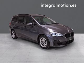 BMW Serie 2 Gran Tourer 216d