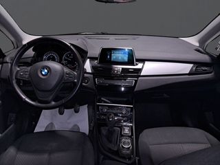 BMW Serie 2 Gran Tourer 216d