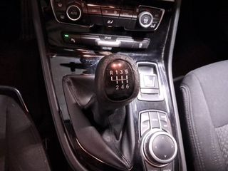 BMW Serie 2 Gran Tourer 216d