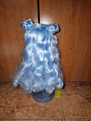 Muñeca LOL Missy Frost