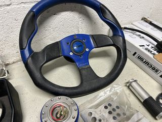 Mini Clásico Piezas Varias