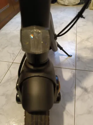 Patinete Eléctrico Cecotec Bongo D30XL