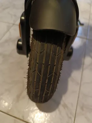Patinete Eléctrico Cecotec Bongo D30XL