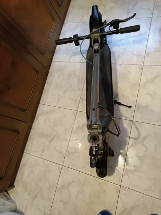 Patinete Eléctrico Cecotec Bongo D30XL