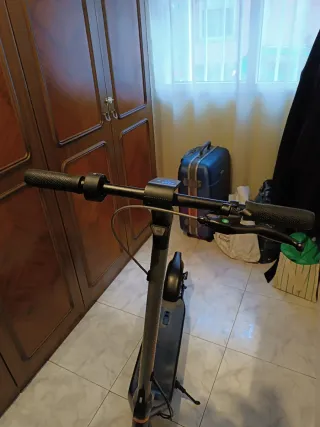Patinete Eléctrico Cecotec Bongo D30XL
