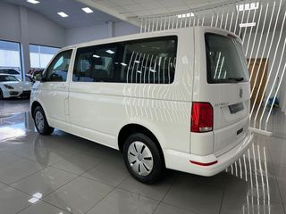 VOLKSWAGEN Caravelle Origin Corta 2.0 TDI 81kW 110CV BMT