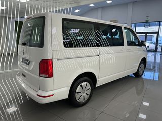 VOLKSWAGEN Caravelle Origin Corta 2.0 TDI 81kW 110CV BMT
