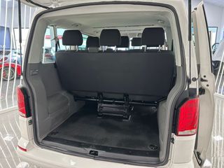VOLKSWAGEN Caravelle Origin Corta 2.0 TDI 81kW 110CV BMT
