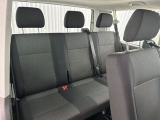 VOLKSWAGEN Caravelle Origin Corta 2.0 TDI 81kW 110CV BMT