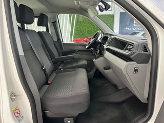 VOLKSWAGEN Caravelle Origin Corta 2.0 TDI 81kW 110CV BMT