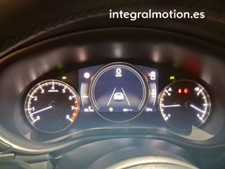 Mazda 3 2.5L E-SKY G MHEV 103kW Prime-line