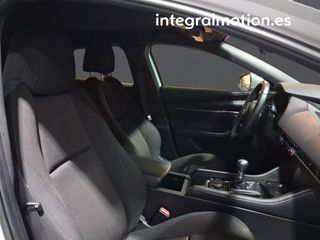 Mazda 3 2.5L E-SKY G MHEV 103kW Prime-line