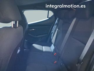 Mazda 3 2.5L E-SKY G MHEV 103kW Prime-line