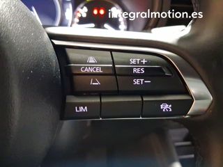 Mazda 3 2.5L E-SKY G MHEV 103kW Prime-line