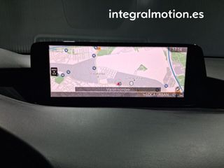 Mazda 3 2.5L E-SKY G MHEV 103kW Prime-line