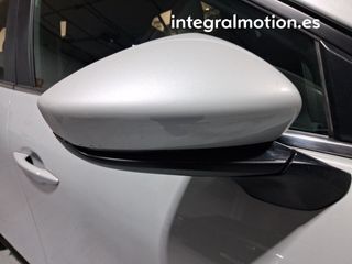 Mazda 3 2.5L E-SKY G MHEV 103kW Prime-line