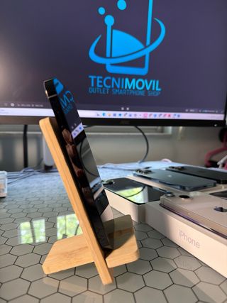 iPhone 14 Pro 256GB Reacondicionado