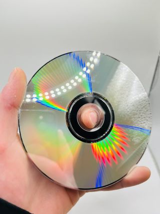 Trauma Center Second Opinion Wii PAL