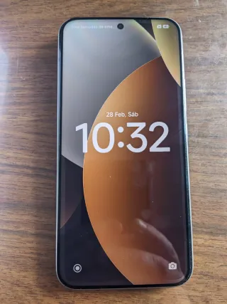 Redmi Note 15 Pro+ Marrón