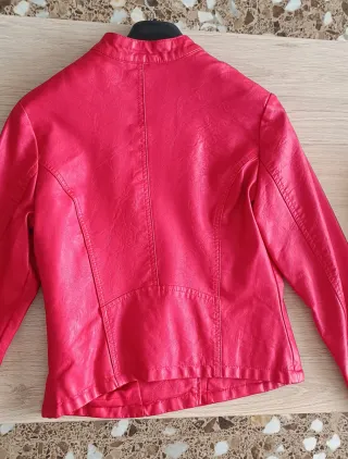 Chaqueta Mayoral Roja