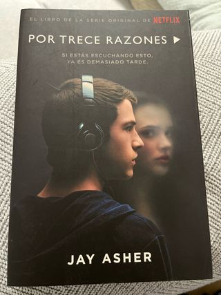Por trece razones