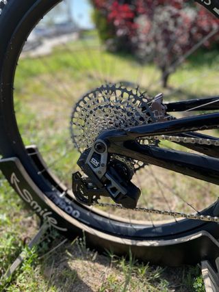 UNNO Mith custom talla s2