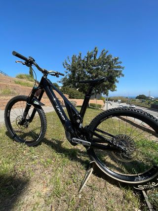 UNNO Mith custom talla s2