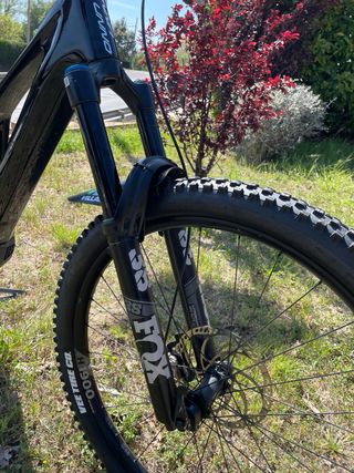 UNNO Mith custom talla s2