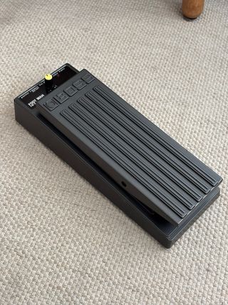 Pedal Wah Wah Boss FW-3