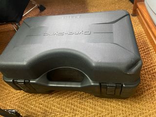 Pedal Bombo Tama DynaSync HPDS1