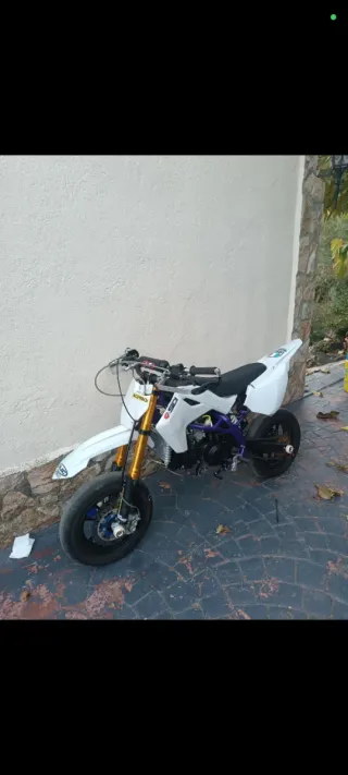 Pitbike