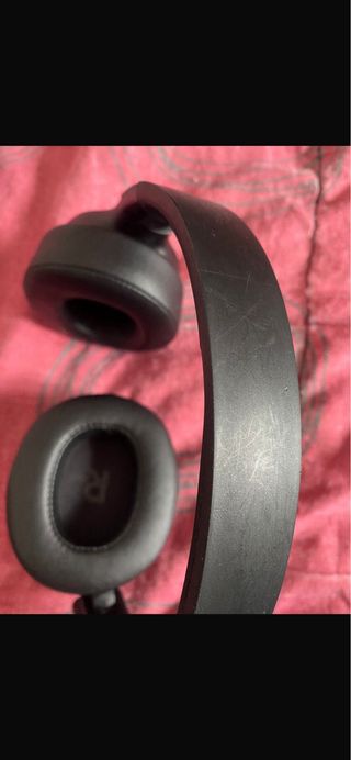 Fones JBL 760 NC Pretos