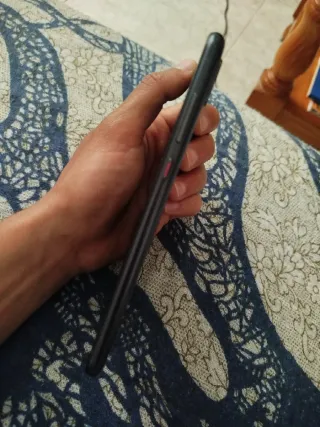 Huawei P20 Pro Negro