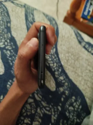 Huawei P20 Pro Negro