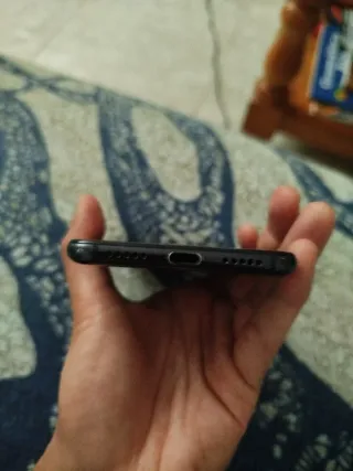 Huawei P20 Pro Negro