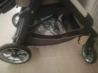 Vendo Carro bebé Inglesina Aptica