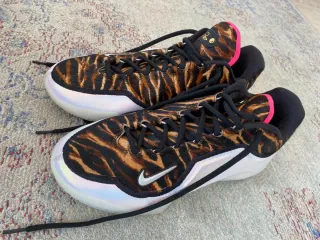 Nike Lebron XXIII Heat Wave Bambas