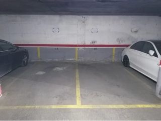 2 Plazas de parking - C/ Sant Ferran (Manlleu)